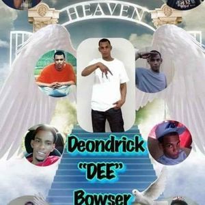 Meet your Posher, Shaniqua